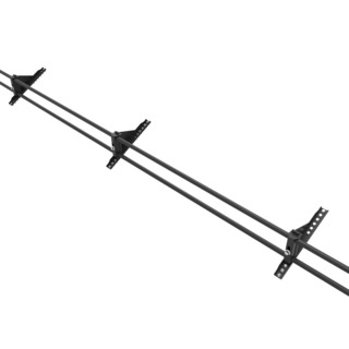 SNÖRASSKYDD FÖRENKLAT FÖR PLÅT- OCH PAPPTAK